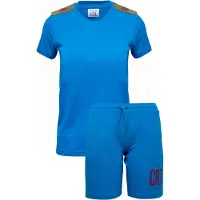 Cr7 - Cristiano Ronaldo Nachtkledij blauw