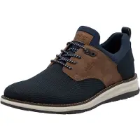 Rieker Nette schoenen - heren 43