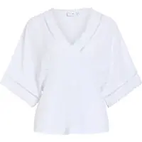 Vila Blouse 'VIRella' wit