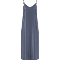 Pieces Jurk 'PCJESSA' smoky blue