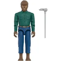 Super7 Universal Monsters ReAction+ Action Figure Wave 1 The Wolf Man 10 cm Action Figuur