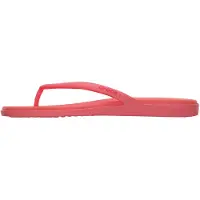 Crocs Teenslipper 'Miami' framboos