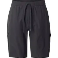 BOSS Urbanex Cargo Shorts - Zwart- Heren, Zwart