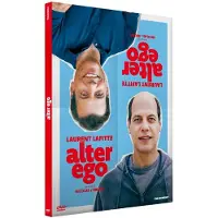 Tandem Alter Ego DVD