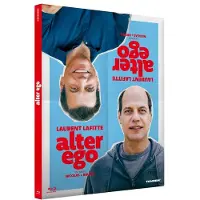 Tandem Alter Ego Blu-ray