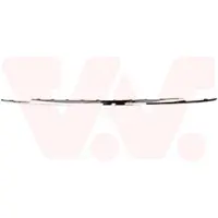 VAN WEZEL 5747550 Bumperlijst