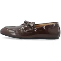 Bianco Biamarlene Bootschoenen Bruin 40