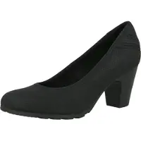 s.Oliver Pumps zwart