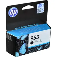 HP 953 (L0S58AE) Inktcartridge Zwart