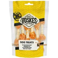 Voskes Hondensnacks knotsjes 100 gr