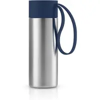 Eva Solo Thermosbeker To Go Navy Blue 350 ml