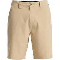 Quiksilver - Union Amphibian 20 - Short 33, wit