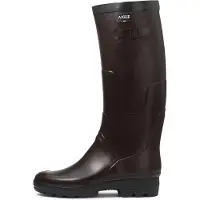 Aigle Boots 'Benyl' bruin