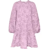 Pieces Jurk 'PCGretchen' pink