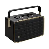 JBL Authentics 300 Zwart