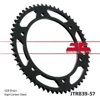 Jt JTR839.57 Kettingwiel