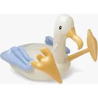 Swim Essentials sunny seagull opblaasbaar (150 cm)