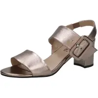 Caprice Sandaal goud