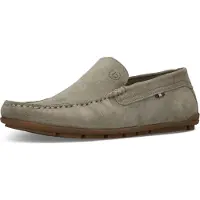 Bugatti Mocassins kaki