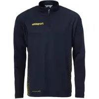 Uhlsport Score Sweatshirt Met Halve Rits