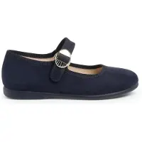 Pisamonas Ballerina's navy