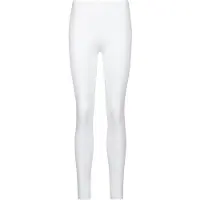 Mey Legging Serie Superfine Organic Wit | Maat 42