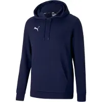 Puma Fleece Teamgoal 23 Causals Hoody heren EU XS