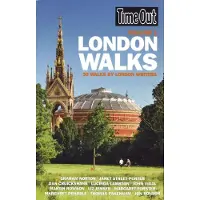 TIME OUT LONDON WALKS VOLUME 1:REVISED & UPDATED