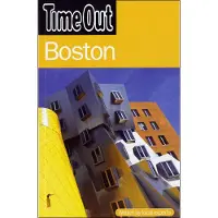 TIME OUT Guide Boston