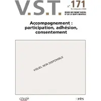 Eres VST,171:ACCOMPAGNEMENT PARTICIPATION ADHESION CONSENTEMENT