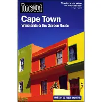 TIME OUT Cape Town