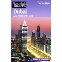 TIME OUT Guide Dubaï