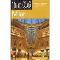 TIME OUT Guides Milan
