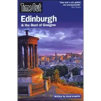 TIME OUT Guide Edinburgh - Glasgow