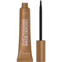 Rimmel London Wonder'Bond Brow Filler Peel-Off wenkbrauwtint - 001 Light Brown Wenkbrauwgel