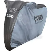 Oxford Dormex Indoor Motorcycle Cover