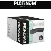 Platinum AeroCover Loungehoes L HB 325x325x100xH65/90