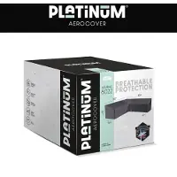 Platinum AeroCover Loungehoes L HB 300x300x100xH65/90