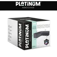 Platinum AeroCover Loungehoes L HB 220x220x100xH65/90
