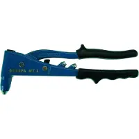Gesipa 1434040 NTX Blindklinknageltang - 2,4 - 5,0mm