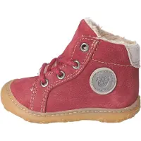 Pepino by Ricosta - Kid's Georgie - Winterschoenen 24, rood