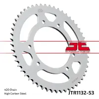 Jt Tandwiel achter R1132,53
