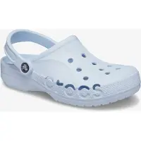 Crocs Baya Clog Mineral Blue dames klompen blauw maat 36/37