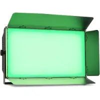 Beamz SFP400C LED softpanel - Studioverlichting - Met RGBAL LED's -