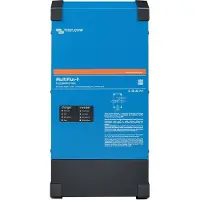 Victron Energy Victron MultiPlus-II 12V/5000W/220-50 Omvormer Acculader | PMP122505010