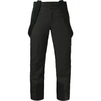 Schöffel Outdoorbroek zwart