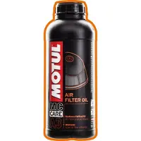 Motul A3 Motor Cross Enduro Luchtfilter Olie 1L - 108588