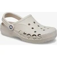 Crocs Baya Clog Cobblestone dames klompen beige maat 39/40