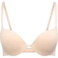 Triumph BH ' Red Label Body Make-Up Illusion ' beige