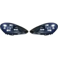 Diederichs 2050480 Koplampen set